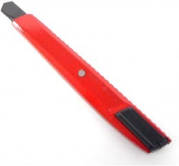 EVOLUTION Series Knife-Aluminum Die Cast Series8